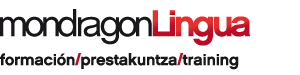 MondragonLingua
